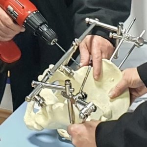 Ortokon škola 1